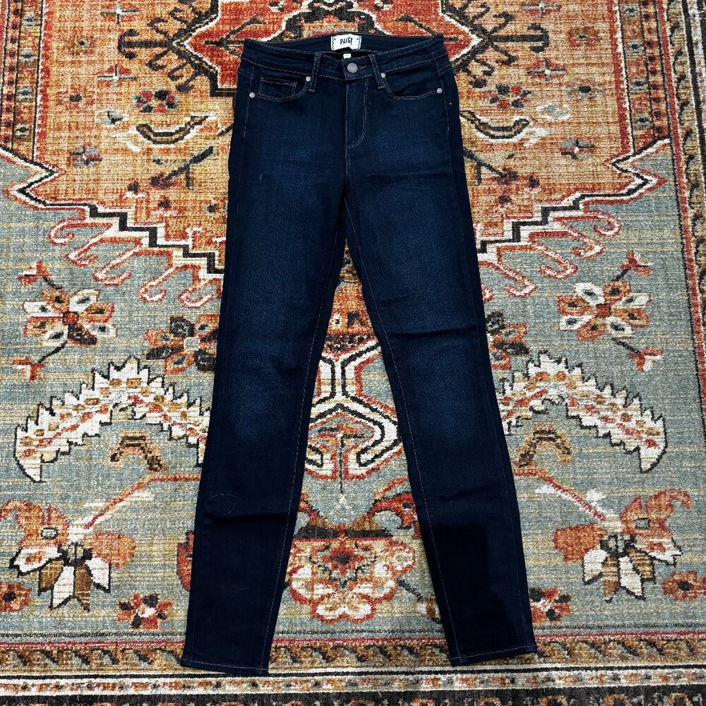 Paige Hoxton Ultra Skinny, Size 26